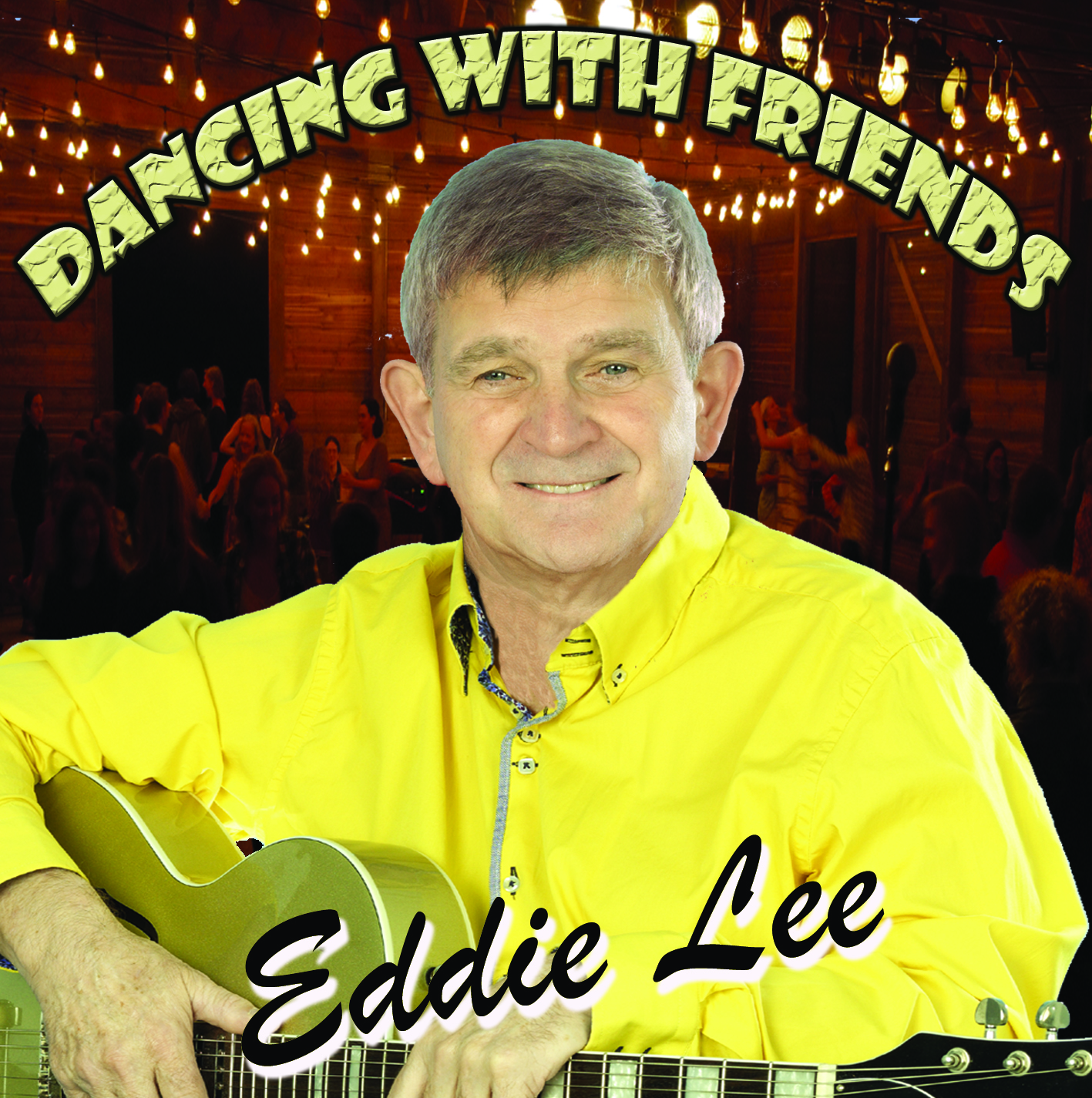 Dancing With Friends